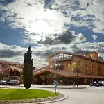Hotel Valentin 3*