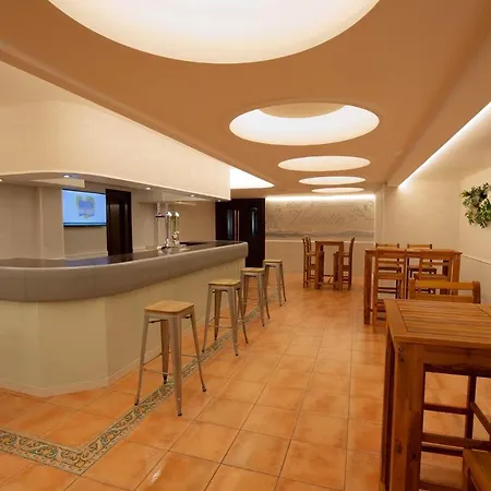 Valentin 3* Aguilar de Campoo