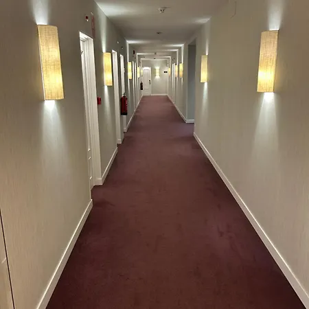 Valentin 3* Aguilar de Campóo