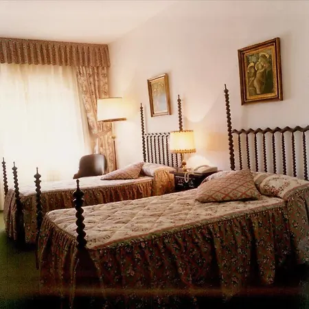 Valentin 3* Aguilar de Campóo