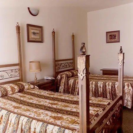 Valentin 3* Aguilar de Campóo