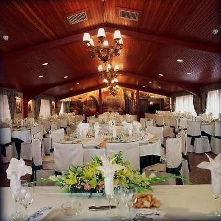 Valentin 3* Aguilar de Campóo