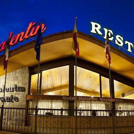 Valentin Aguilar de Campóo