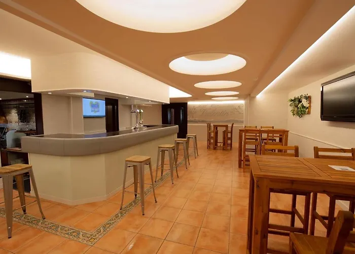 Valentin 3* Aguilar de Campóo