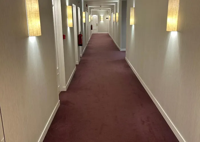 Valentin 3* Aguilar de Campóo