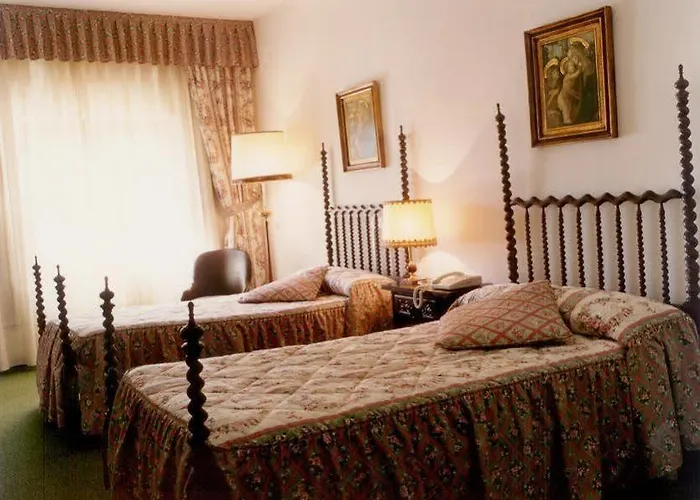 Valentin 3* Aguilar de Campóo