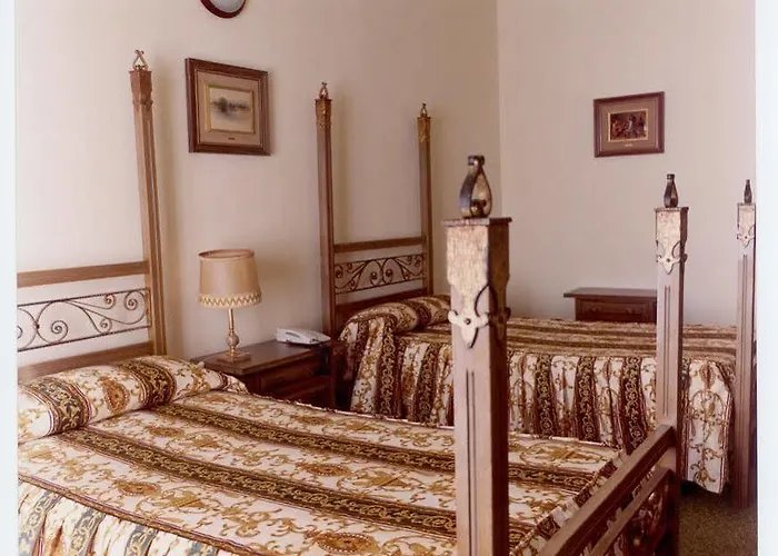 Valentin 3* Aguilar de Campóo