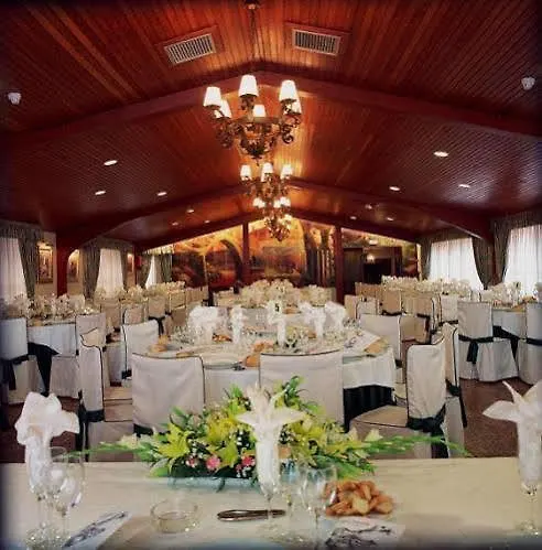 Valentin 3* Aguilar de Campóo