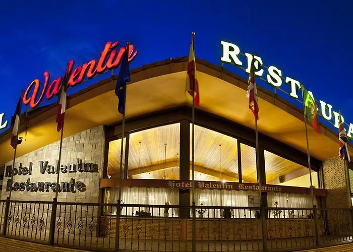 Valentin Aguilar de Campóo